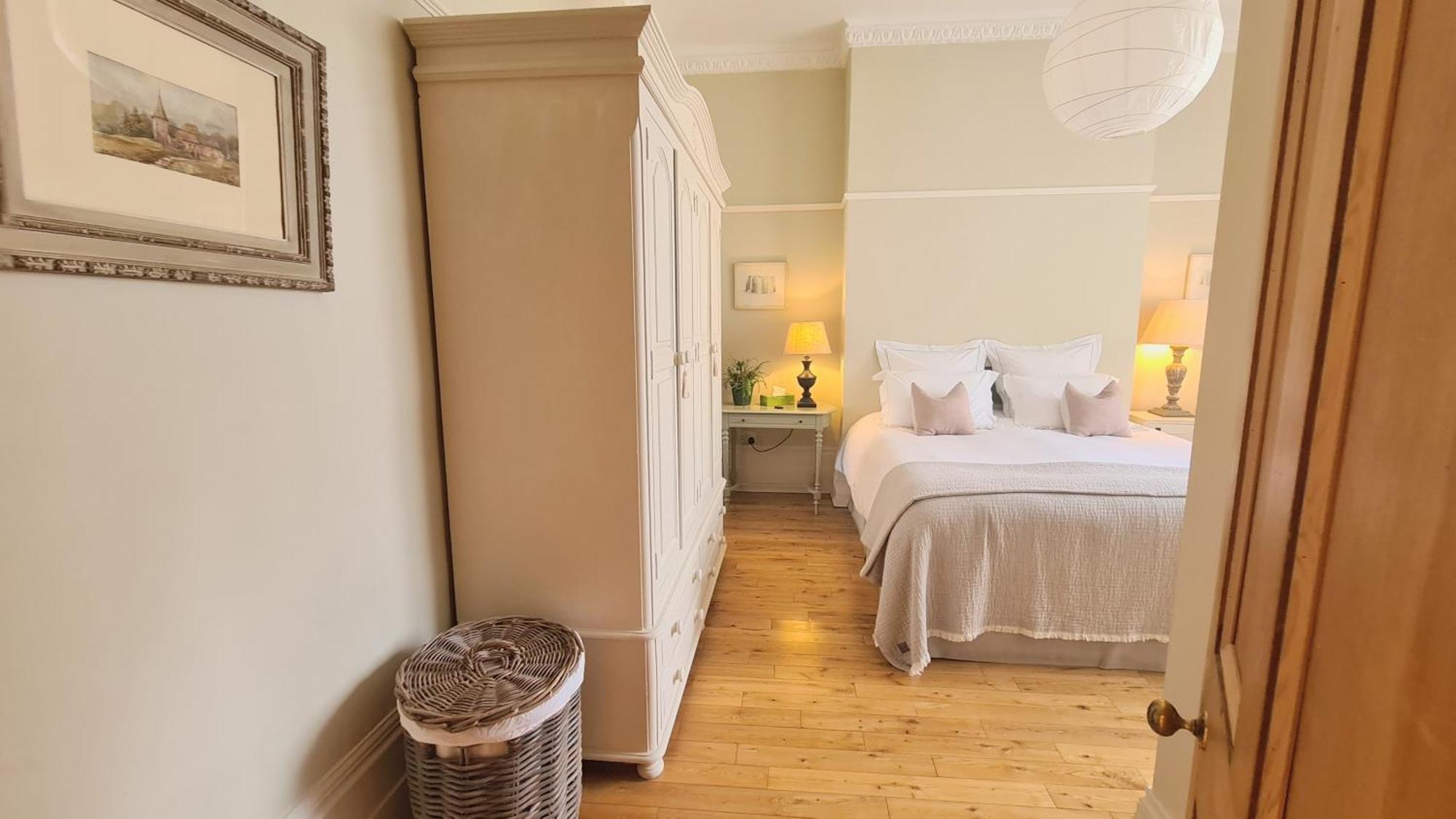 Crouch End Apartment - Spacious Flat Close To Central London Exterior photo